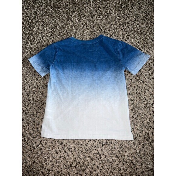 10 Threds “Vacay Ready” tee size 5/6 - Picture 4 of 4
